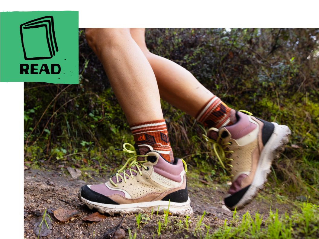 Best Hiking Shoes For Women 